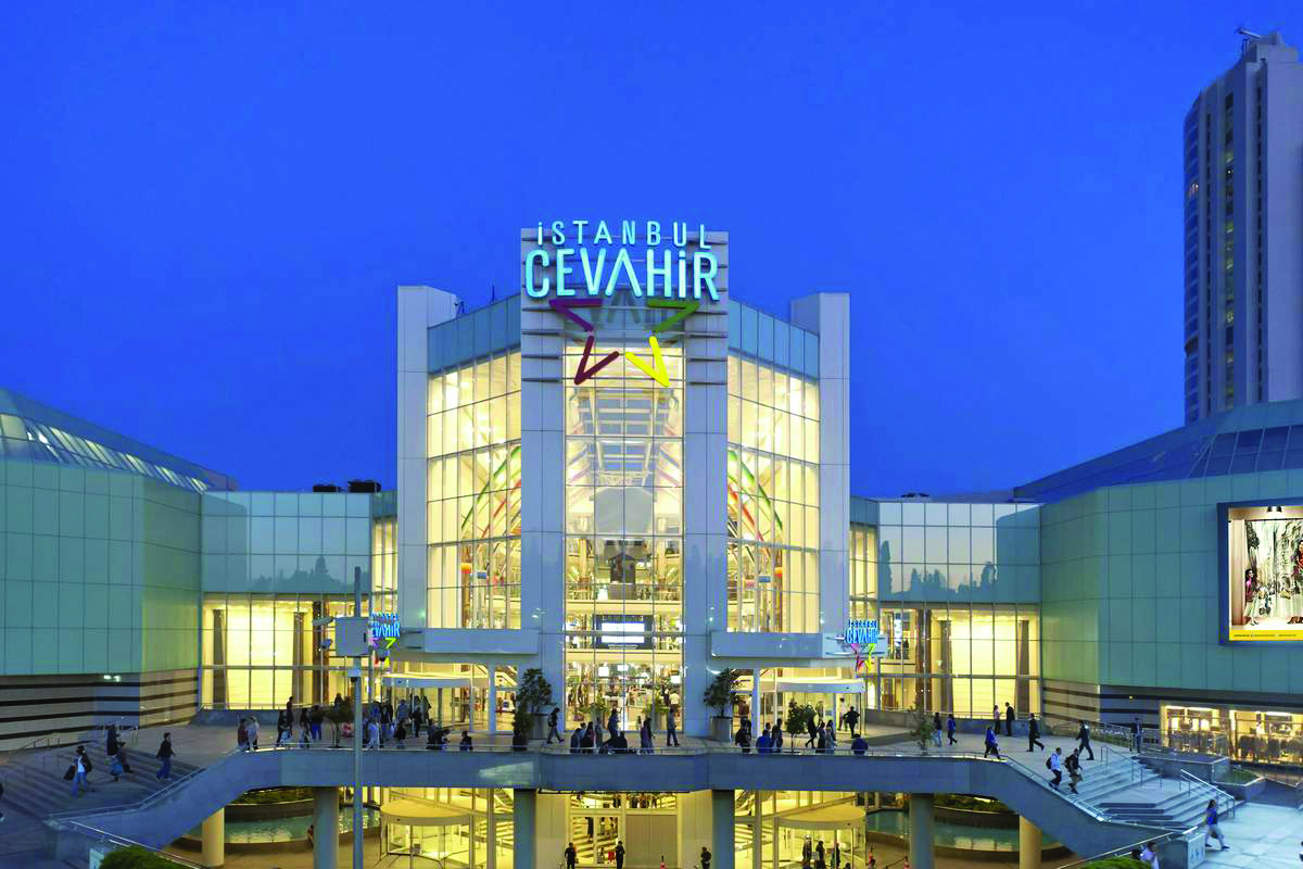dunyanin en buyuk 10 alisveris merkezi franchise market turkiye
