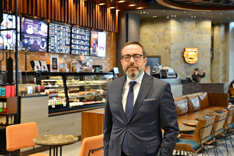 İyi Kahve İçmek İster misiniz? Franchise Market Türkiye