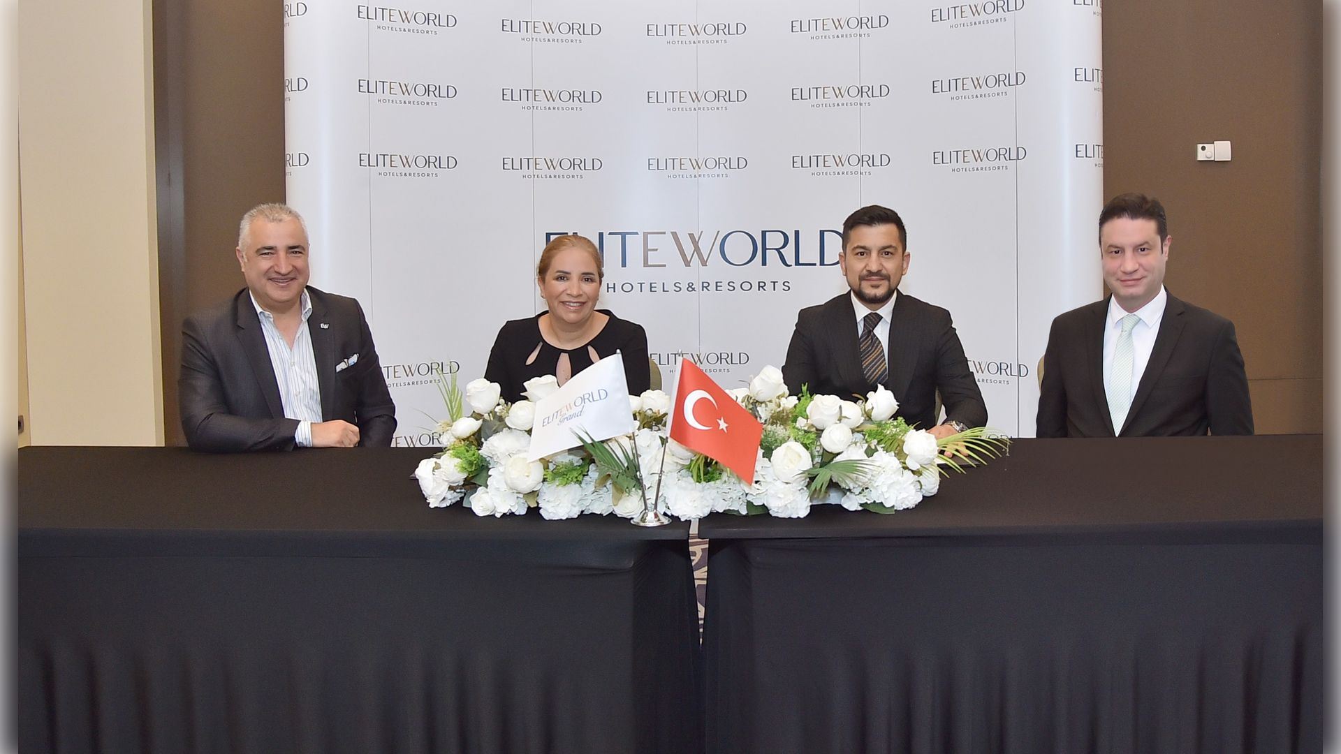 Elite World, “Elite World Village” markasıyla ilk otelini açacak