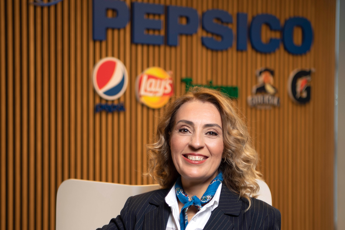 PEPSICO TÜRKİYE ÇEVRE İÇİN DAHA SÜRDÜRÜLEBİLİR YAŞAM ADINA ADIMLAR ATMAYA DEVAM EDİYOR