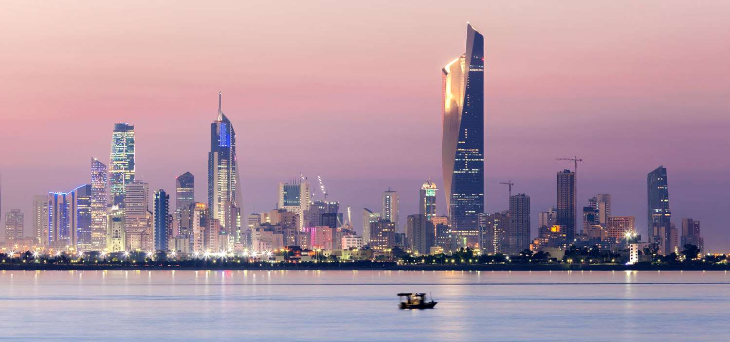 Lüksün Başkenti: Kuveyt