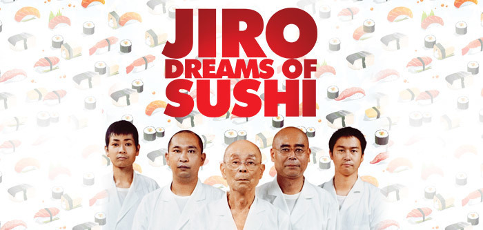Jiro Ono’nun Sushi Rüyası
