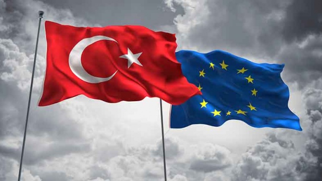 Sonu Bilinmeyen Serüven: AB-Türkiye İlişkileri