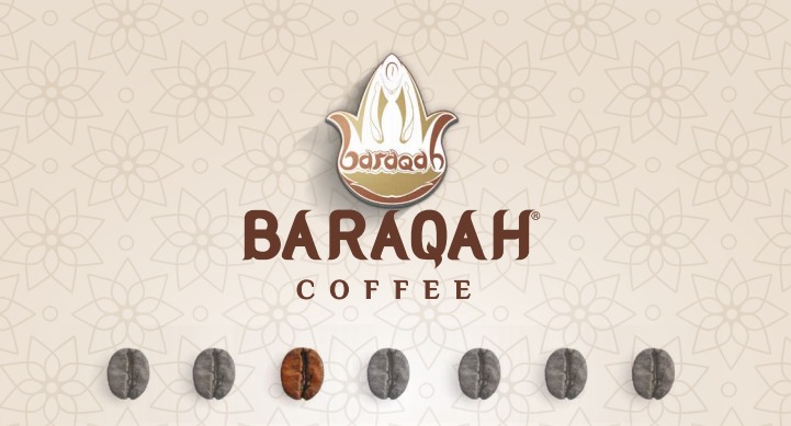 Baraqah Coffee