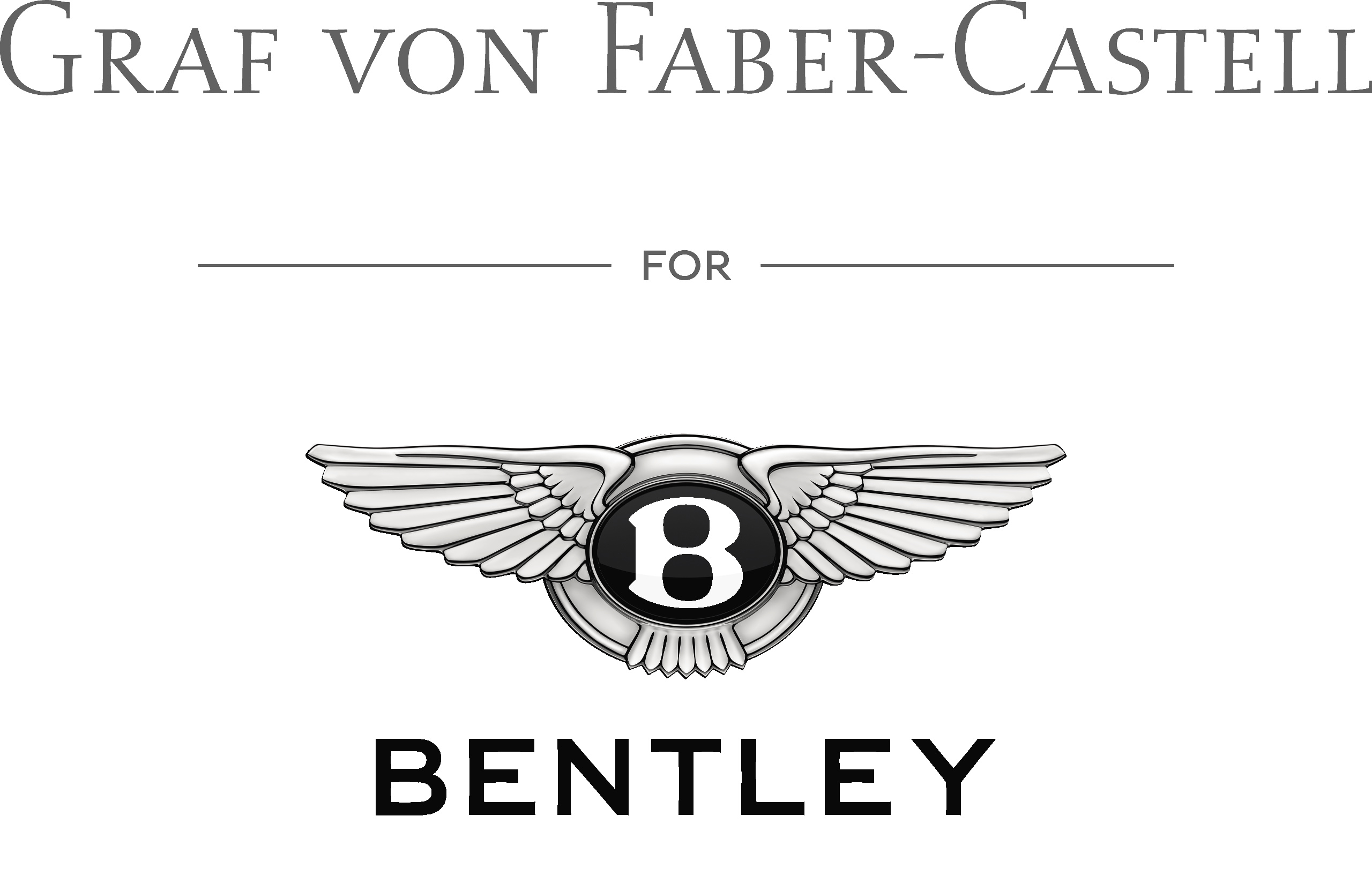 Graf von Faber-Castell’den Bentley’in 100. Yılına Özel Seri