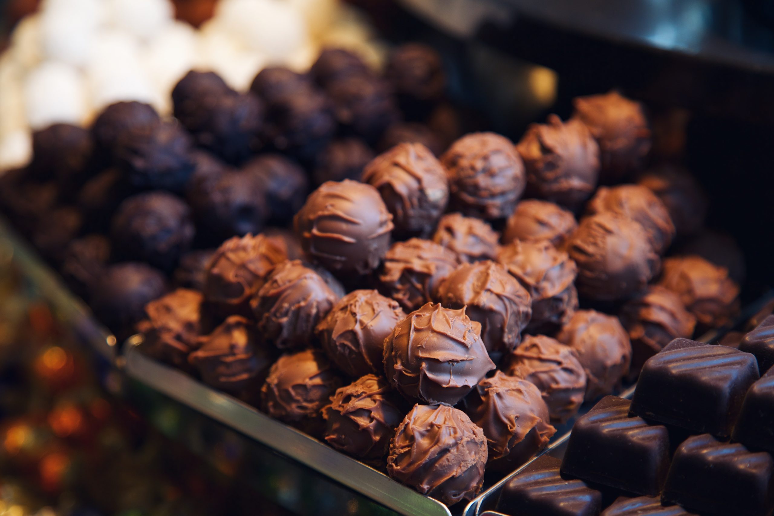 Dr. Gönül Ateşsaçan: Çikolatanın Saymakla Bitmeyen Faydaları Var