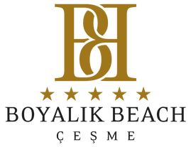 Boyalık Beach Hotel altıncı yılını kutladı