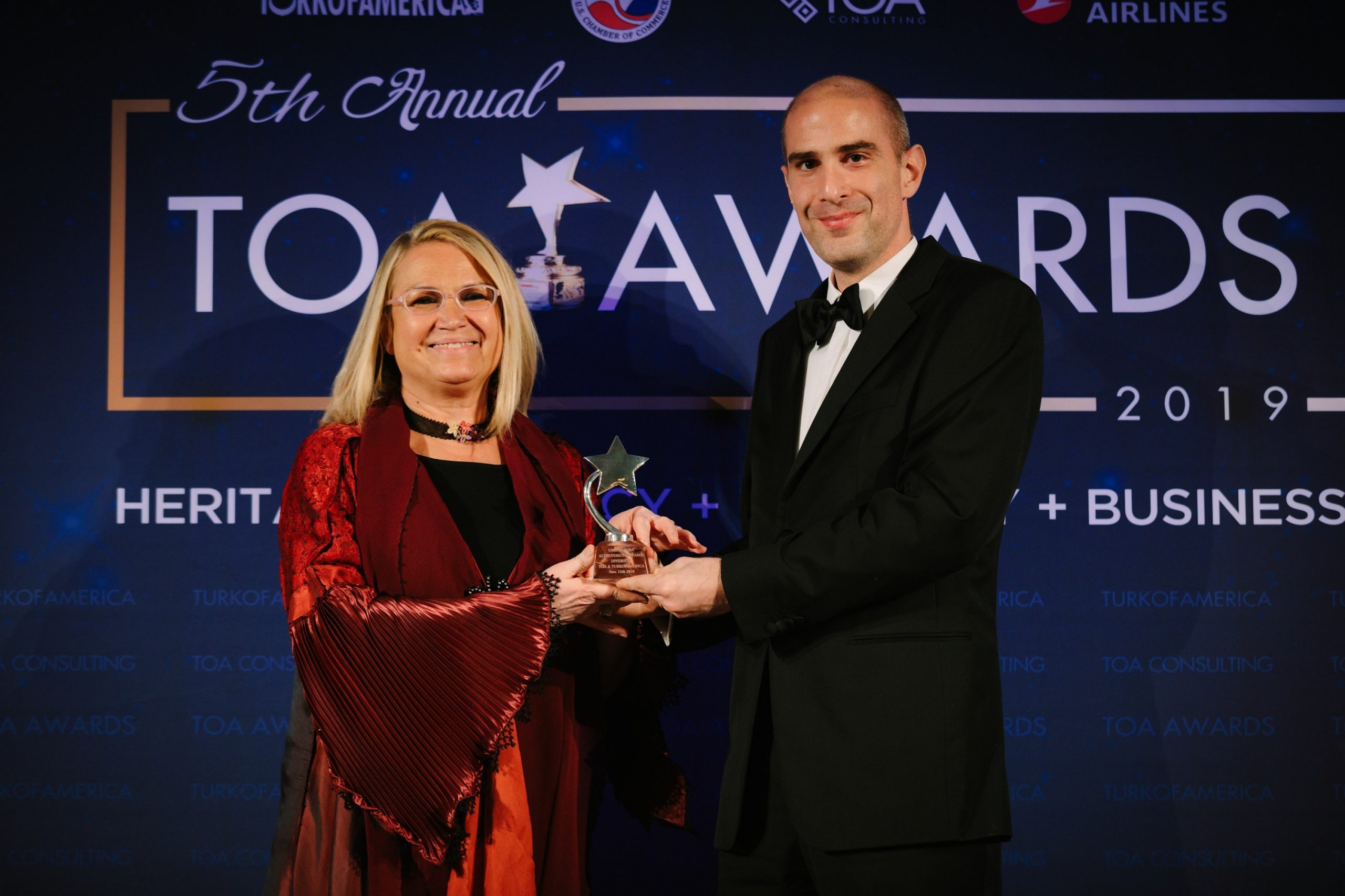 Pepsico Kıdemli Başkan Yardımcısı Ümran Beba ABD'de Ödüle Layık Görüldü