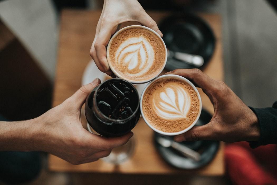 1., 2. ve 3. Dalga Kahve Arasındaki Fark Nedir?