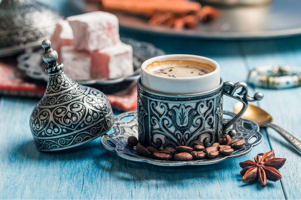 “Türk Kahvesini Bir de Sen Anlat” Yarışması, Gençlere Baristalık ve Kişisel Markalaşma Eğitimleri Verecek