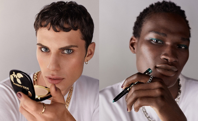 Dolce & Gabbana’dan Kalıpların Ötesinde Yeni Tanıtım
