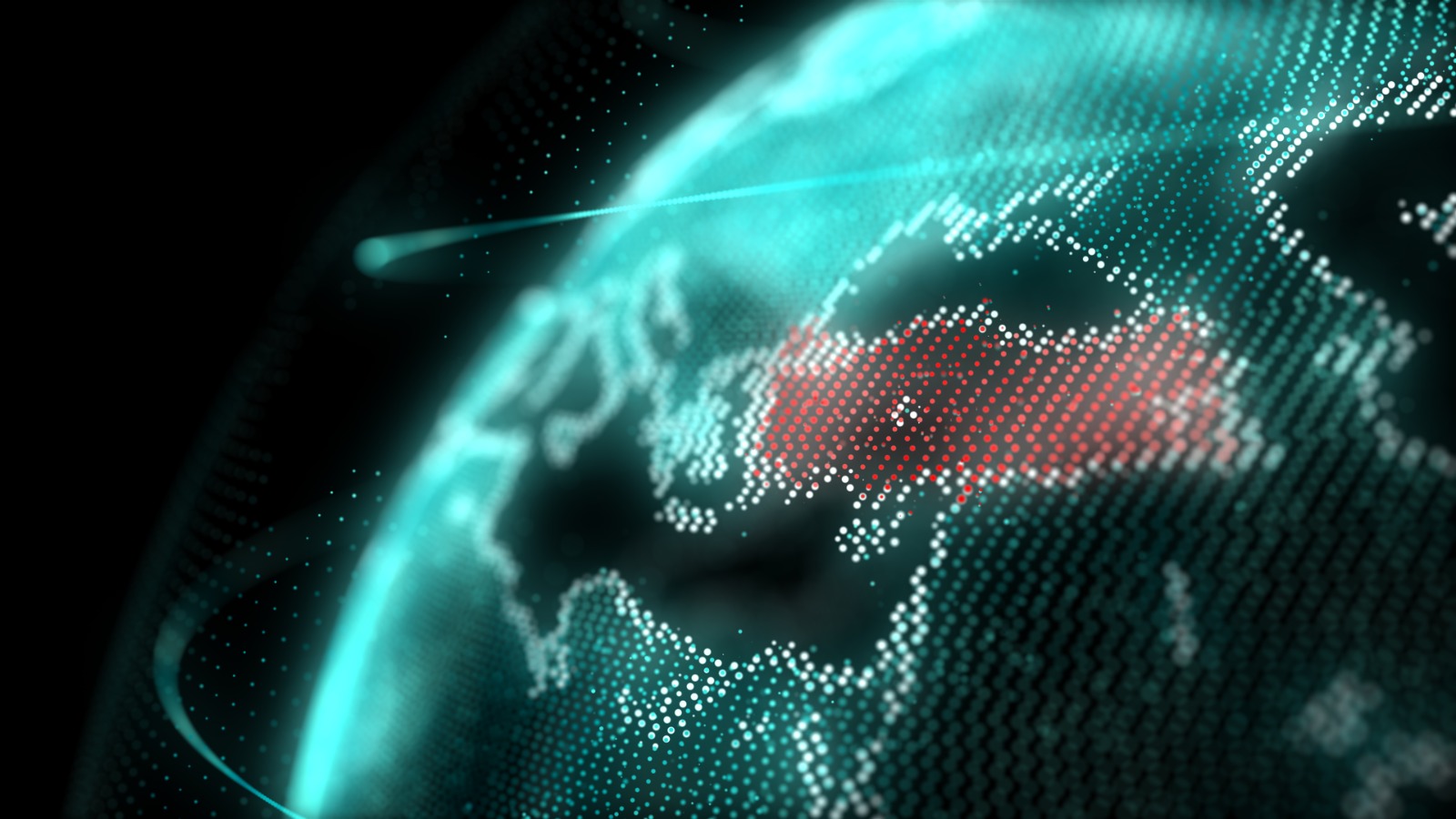 Global Fintech devi, Türkiye pazarına adım attı