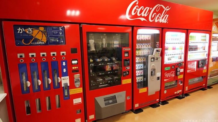 Satışlarında Azalma Yaşayan Coca Cola Abonelik Hizmetine Başlıyor