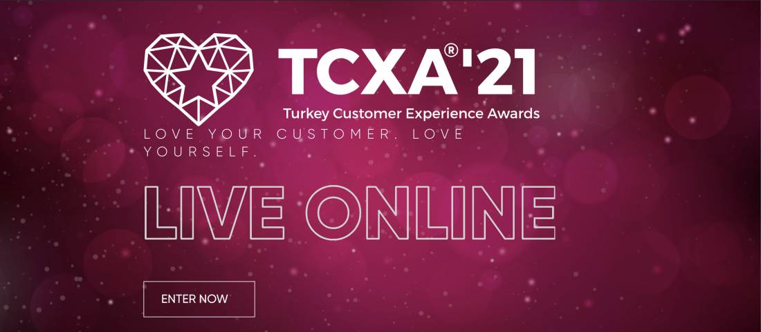 Müşteri Deneyiminin Yıldızı CX Awards Türkiye’ye Geliyor