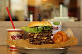 Amerika’nın En Hızlısı Wayback Burgers Uluslararası Varlığını Almanya'ya Genişletiyor