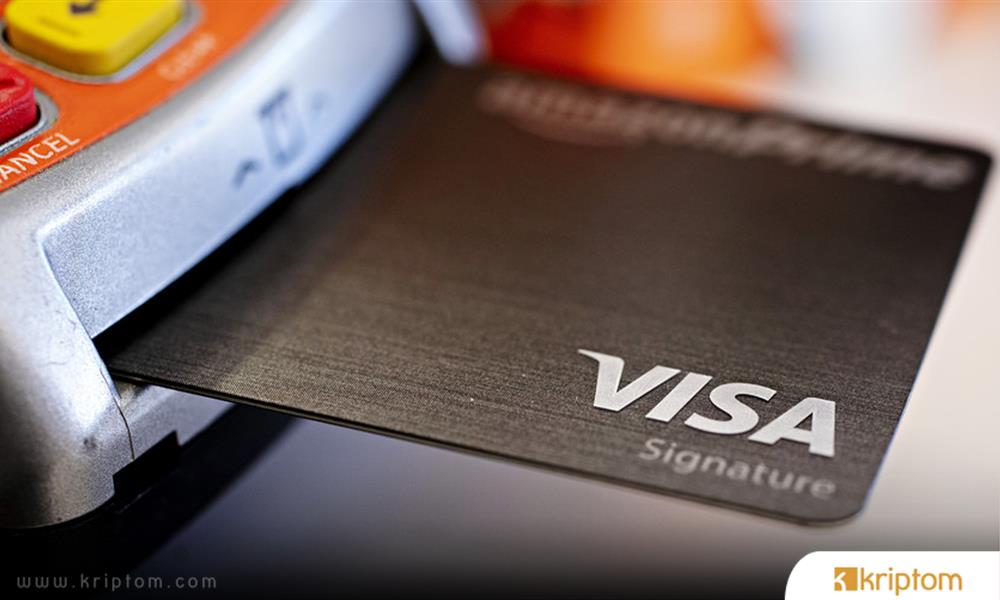 Visa’dan Ret Alan Plaid, 425 Milyon Dolarlık Yatırım Aldı