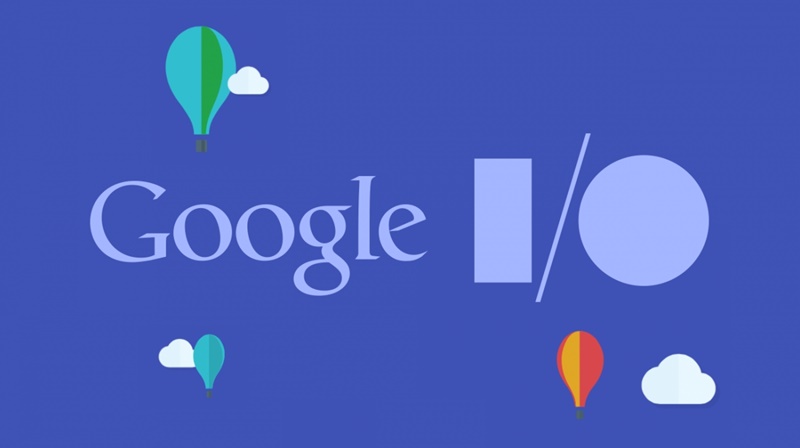 Google I/O Etkinliğinden Çarpıcı Yenilik Duyuruları