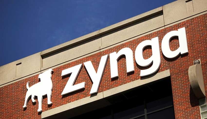 Zynga’nın Türkiyeli Oyun Girişimlerine Olan Yüksek Yatırımları Devam Ediyor!