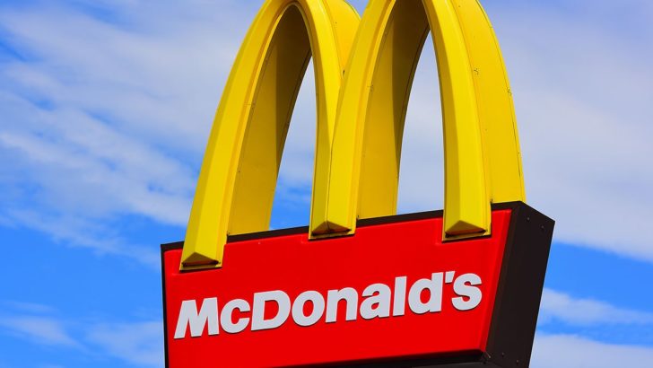 McDonald’s’tan ‘ye ye bitmez’ kampanya