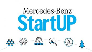 Ödüllere Boğulan Mercedes-Benz StartUP Girişim Liderleri Açıklandı