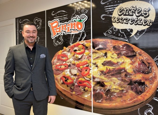 Panino Pizza yurt dışında büyüyor…İlk şube Belarus'ta açılıyor…