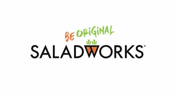 Saladworks Franchise'larından Bağış, Kutlama ve Orijinallik İçeren Tarif Yarışması