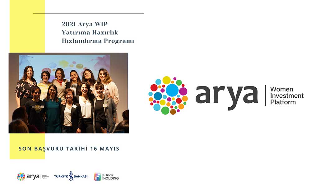 Kadın Ortaklı Girişimlerin Yatırımcısı Arya Kadın Yatırım Platformu 7. Yatırımı İçin Kimi Seçti?