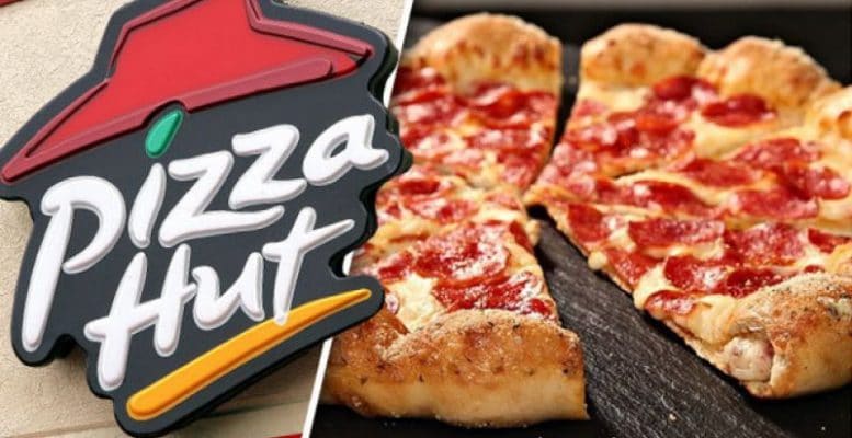 Verim Sırlarını Pizza Hut Mutfağında Çalışırken Öğrenen Franchise Yöneticisi