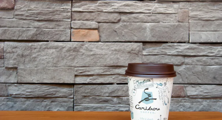 Caribou Kahveleri Yeni ABD Franchise Programını Başlattı