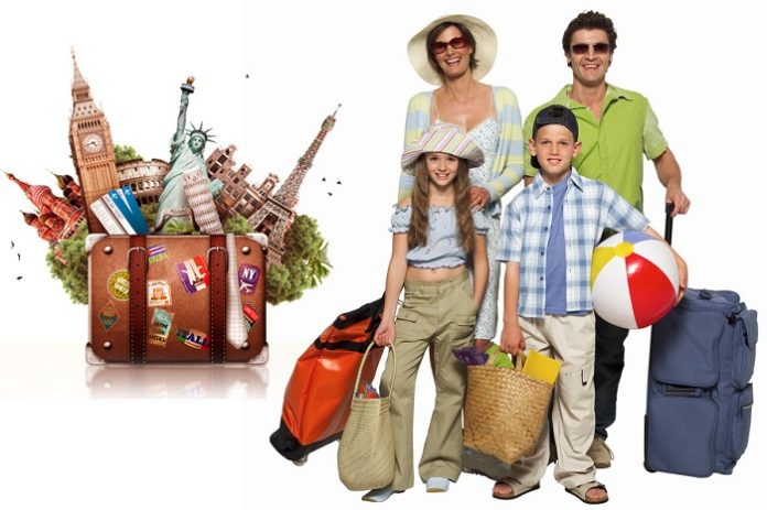 80 Milyon Turist Aynı Kritere Göre Tatil Destinasyonu Seçti