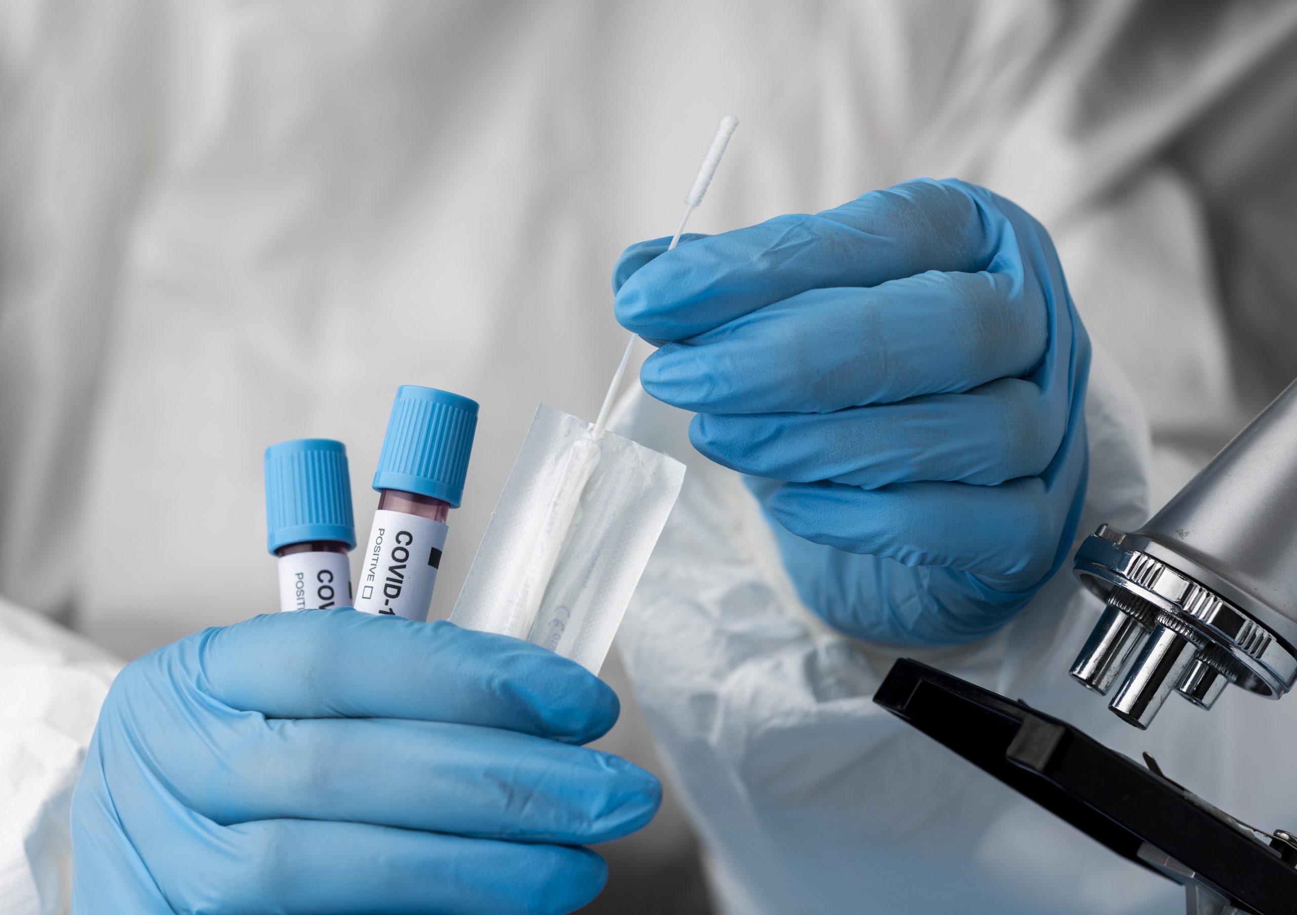 İşyerlerine Gelen  PCR Testi  Zorunluluğunun Hukuki Değerlendirmesi