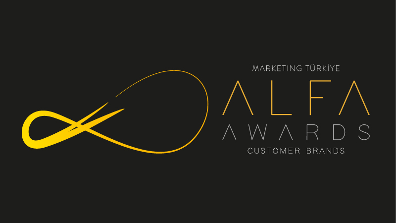 ‘Müşteri Deneyimini En İyi Yöneten Markalar’’ A.L.F.A. Awards ile Buluşuyor