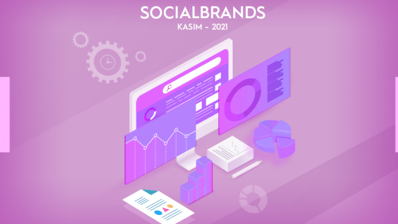 SocialBrands Sosyal Medyayı En Etkili Kullanan Markaları Açıkladı