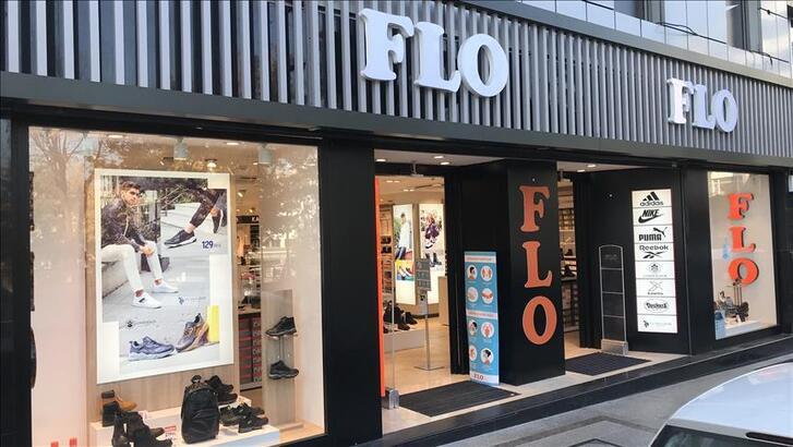 Flo Mağazalaşma için Yurtdışı Şubeleriyle Atağa Geçiyor
