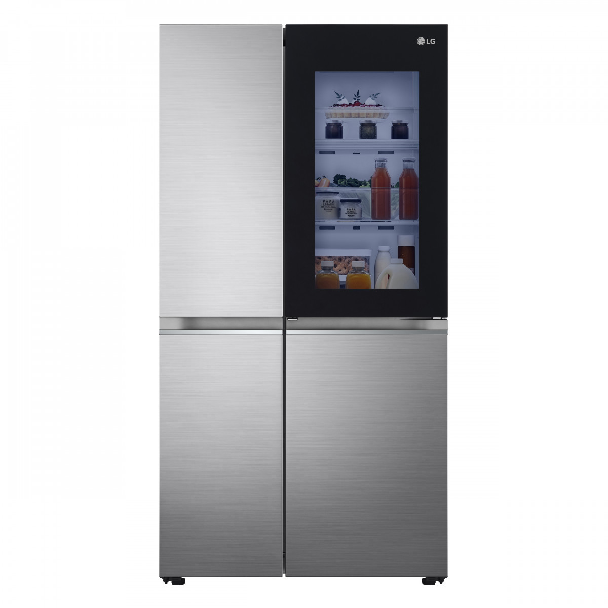 Yeni LG InstaView Buzdolabı Türkiye’de Satışa Çıktı