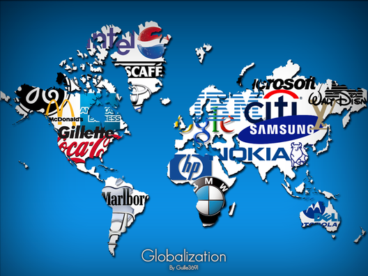 Lokal Markalar Globalleşmek Zorunda￼