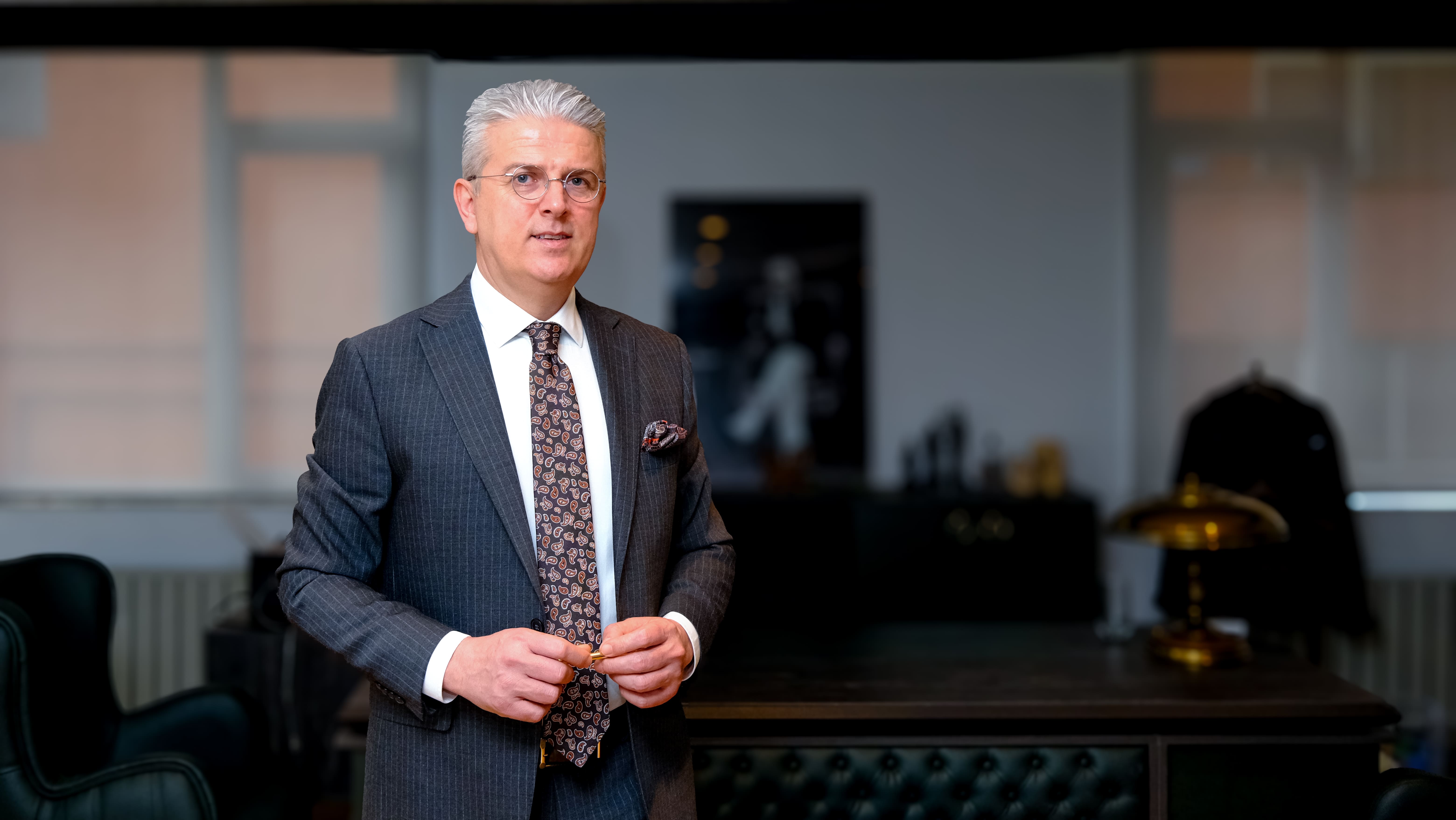 Bayındır: Dağınık Taşeron Yönetimi Yerini Tek Elden Sistem Kuruculuğuna Bırakıyor