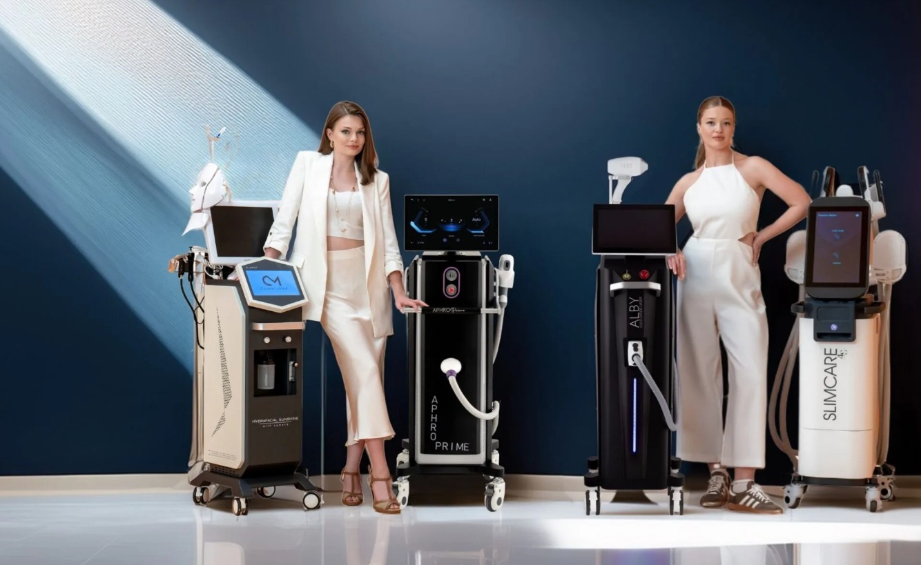 Güzellik Sektöründe Franchise Yatırımlarının Teknolojik Altyapısı Güçleniyor