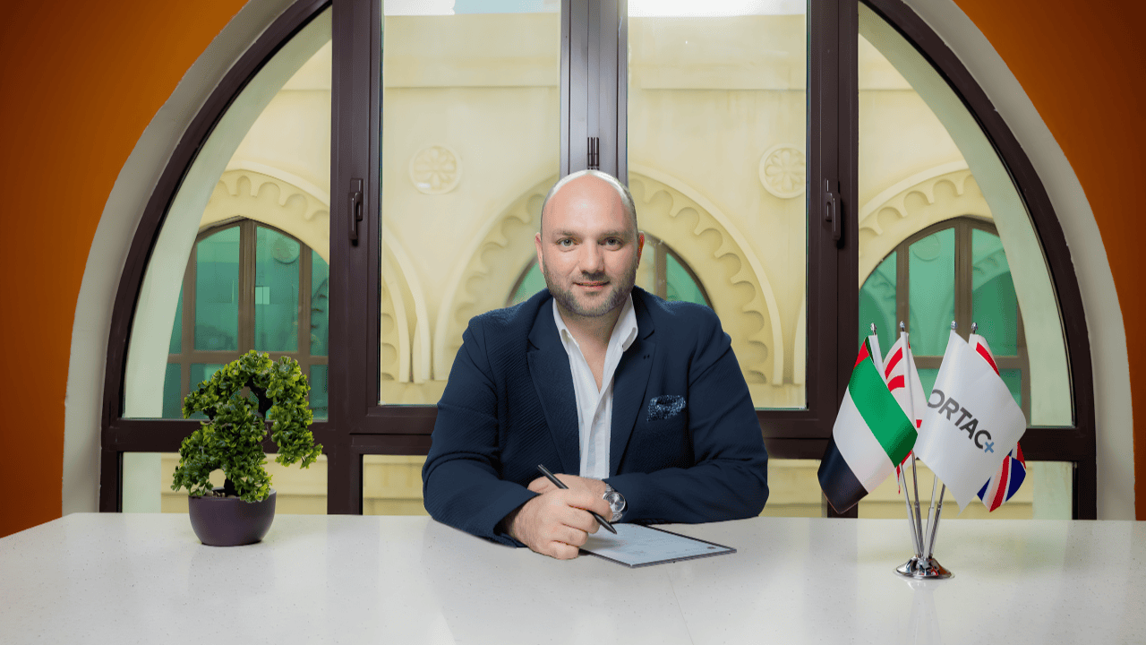 Dubai’de Şirket Kurmak ve Vergi Düzenleri Üzerine: Murat Ortac ile Röportaj