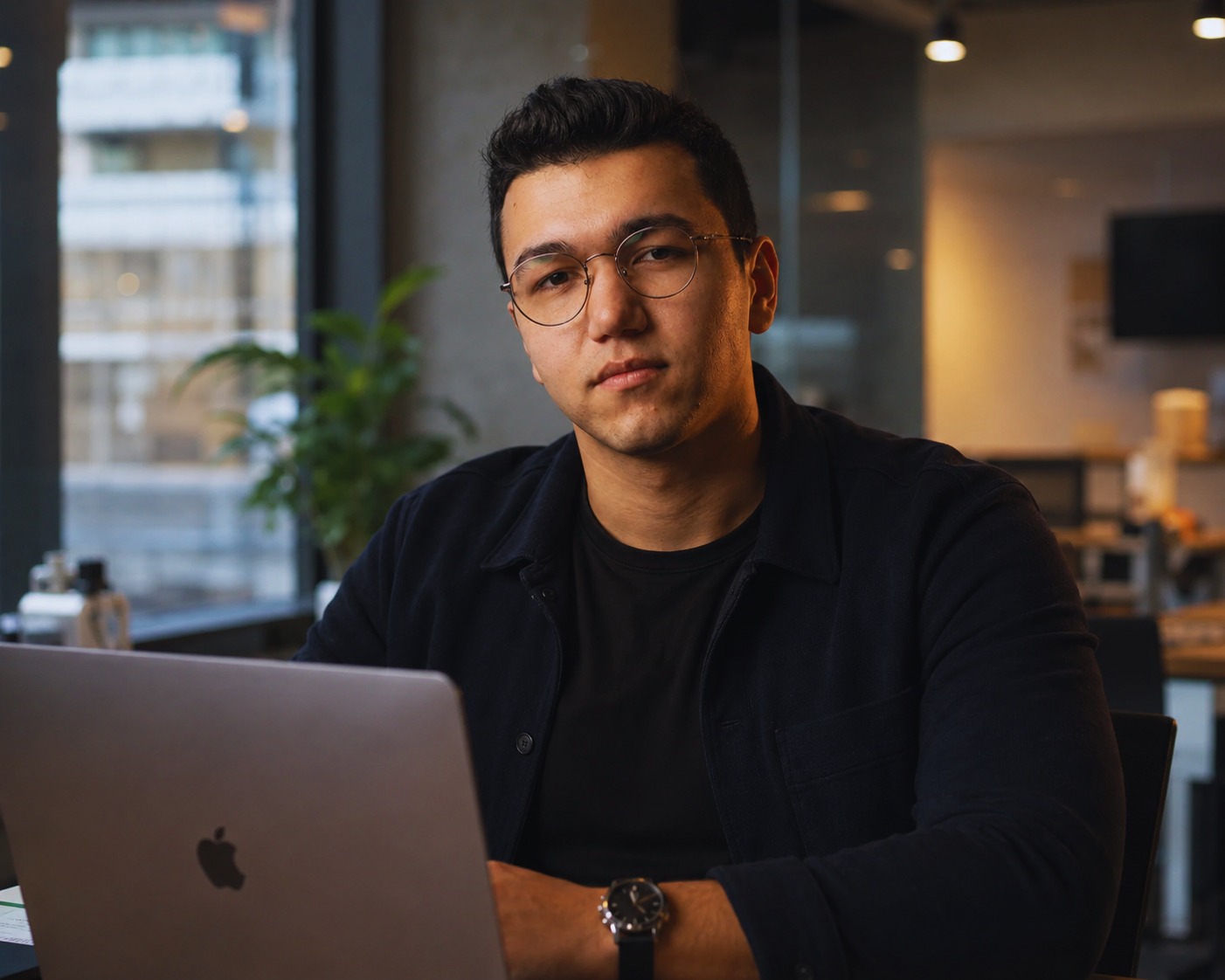 Deniz Işık: 