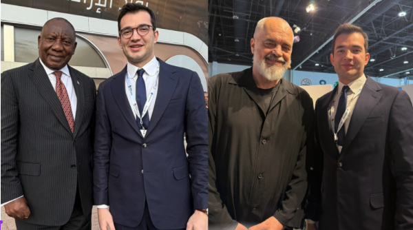 ‘Sürdürülebilirlik artık yatırım kararlarının merkezinde yer alıyor’