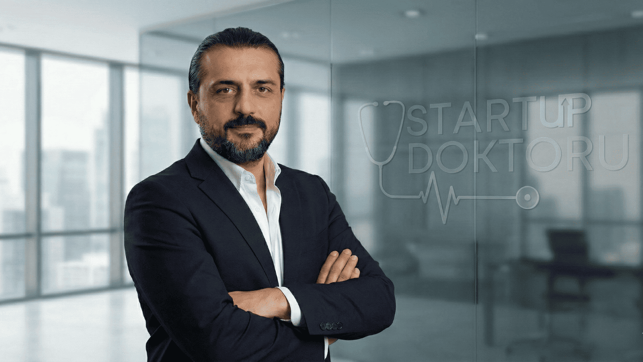 Eser Memişoğlu: “Yatırım alan girişim sayısı kadar, yatırımcıya hazır girişim sayısı da belirleyici oluyor”