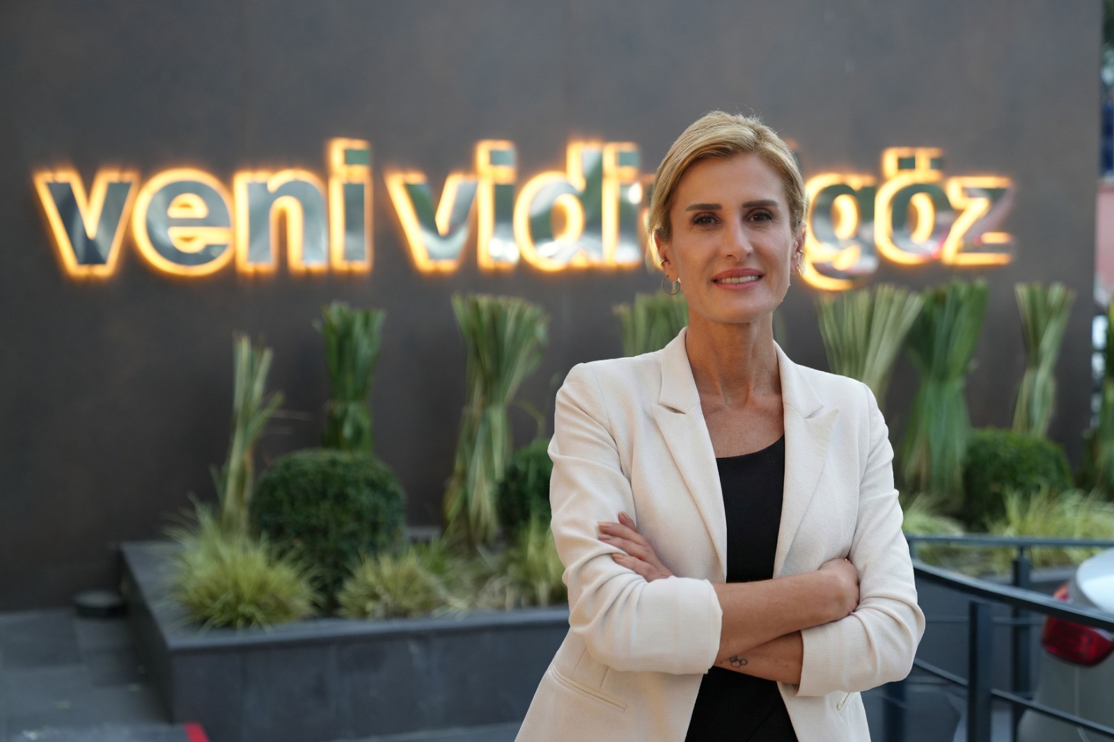 Veni Vidi Göz, tüm lazer teknolojilerini aynı çatı altında sundu