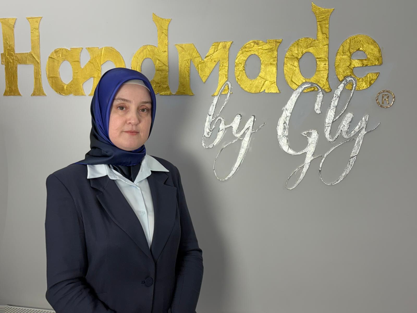 HandmadebyGly, Kadın Emeği Odaklı Üretim Modeliyle El Yapımı Takı Pazarında Konumunu Güçlendiriyor
