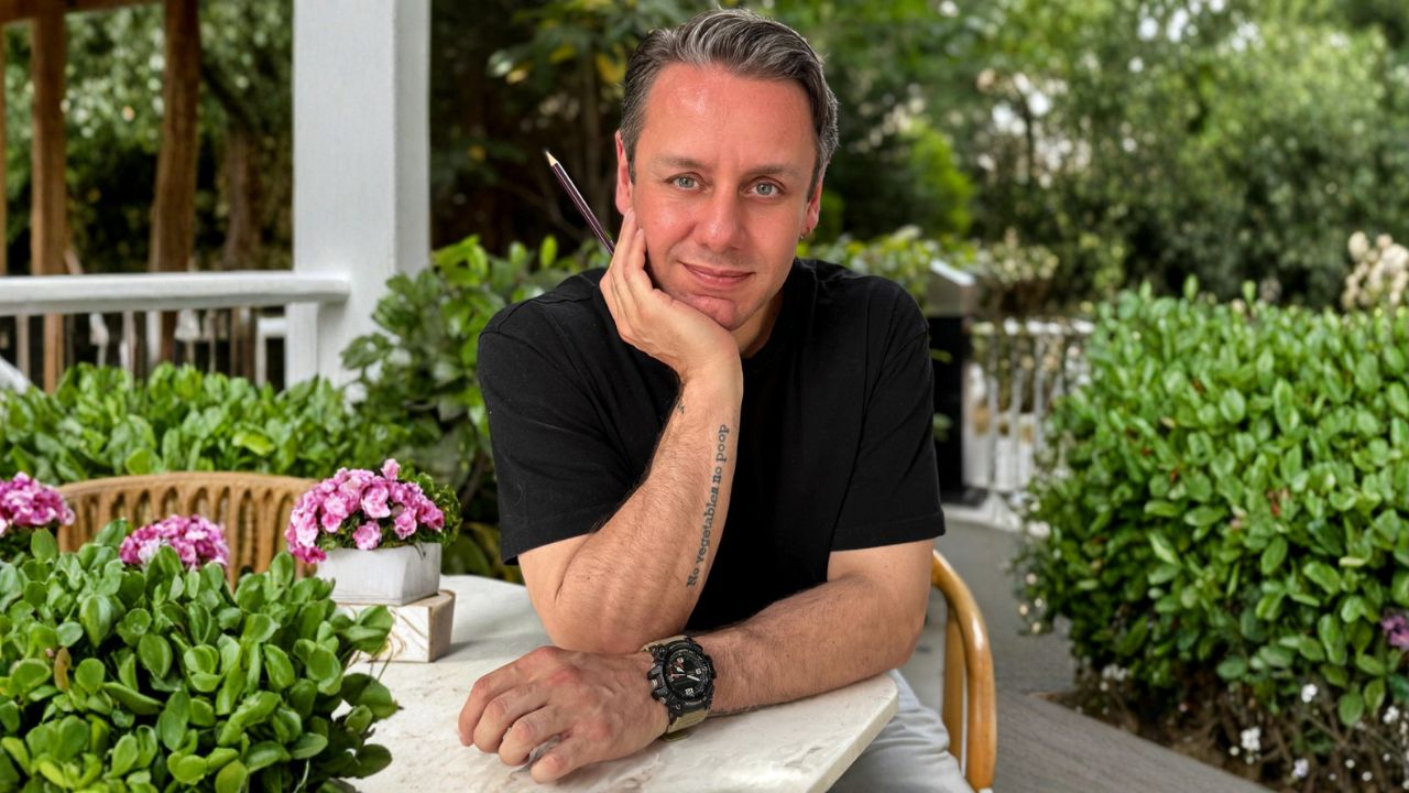 Utku Yavusal: “Arşivlerde 200 yıldır bekleyen bir belgeyi gün yüzüne çıkardım”