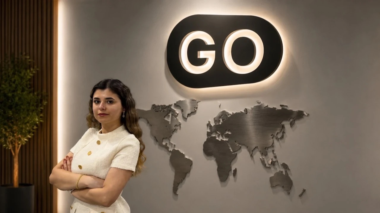 Ezgi Çetinkaya: 