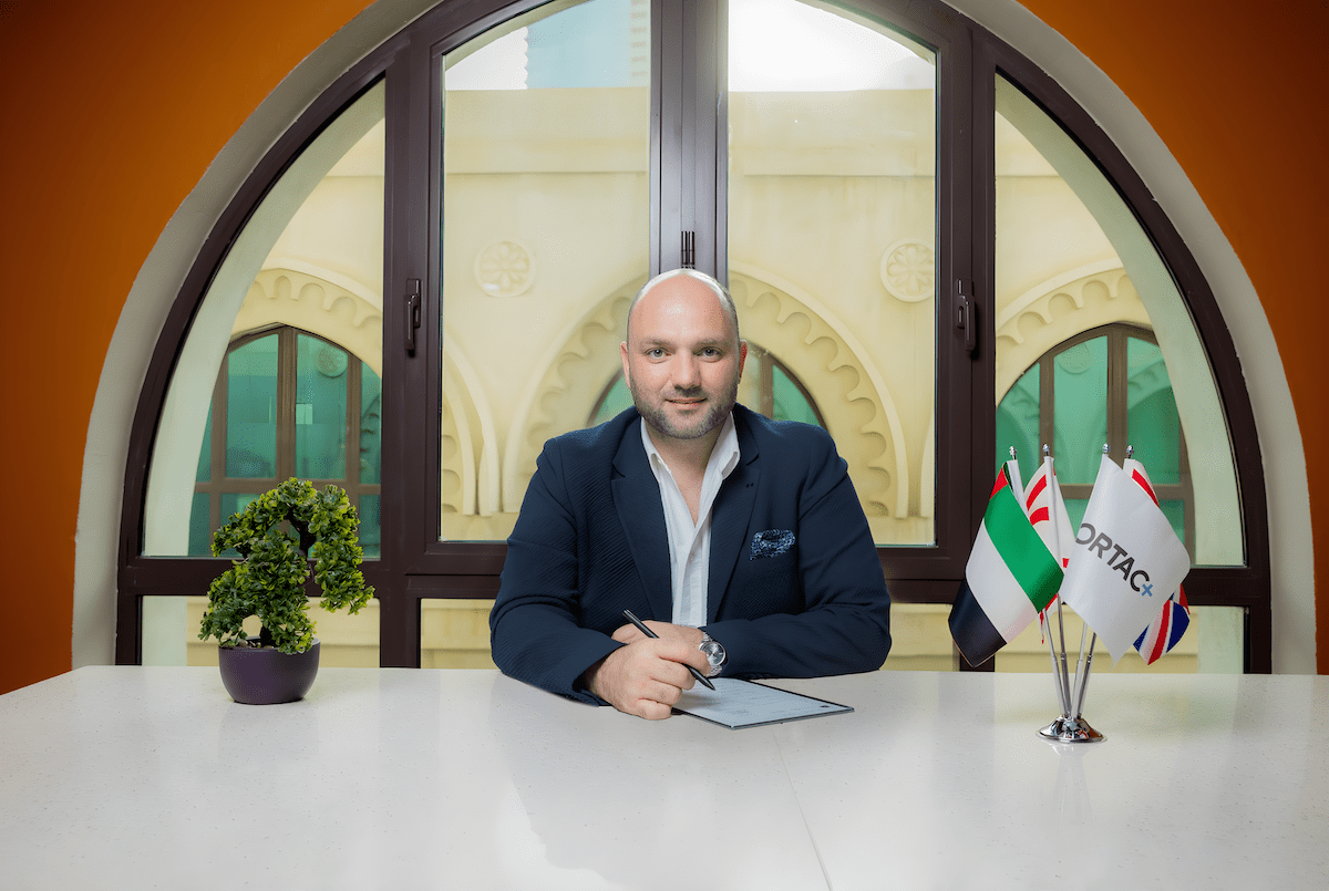 Ortac Global açıkladı: “Dubai’nin serbest bölgeleri yatırımcıların maliyetlerini azaltıyor”