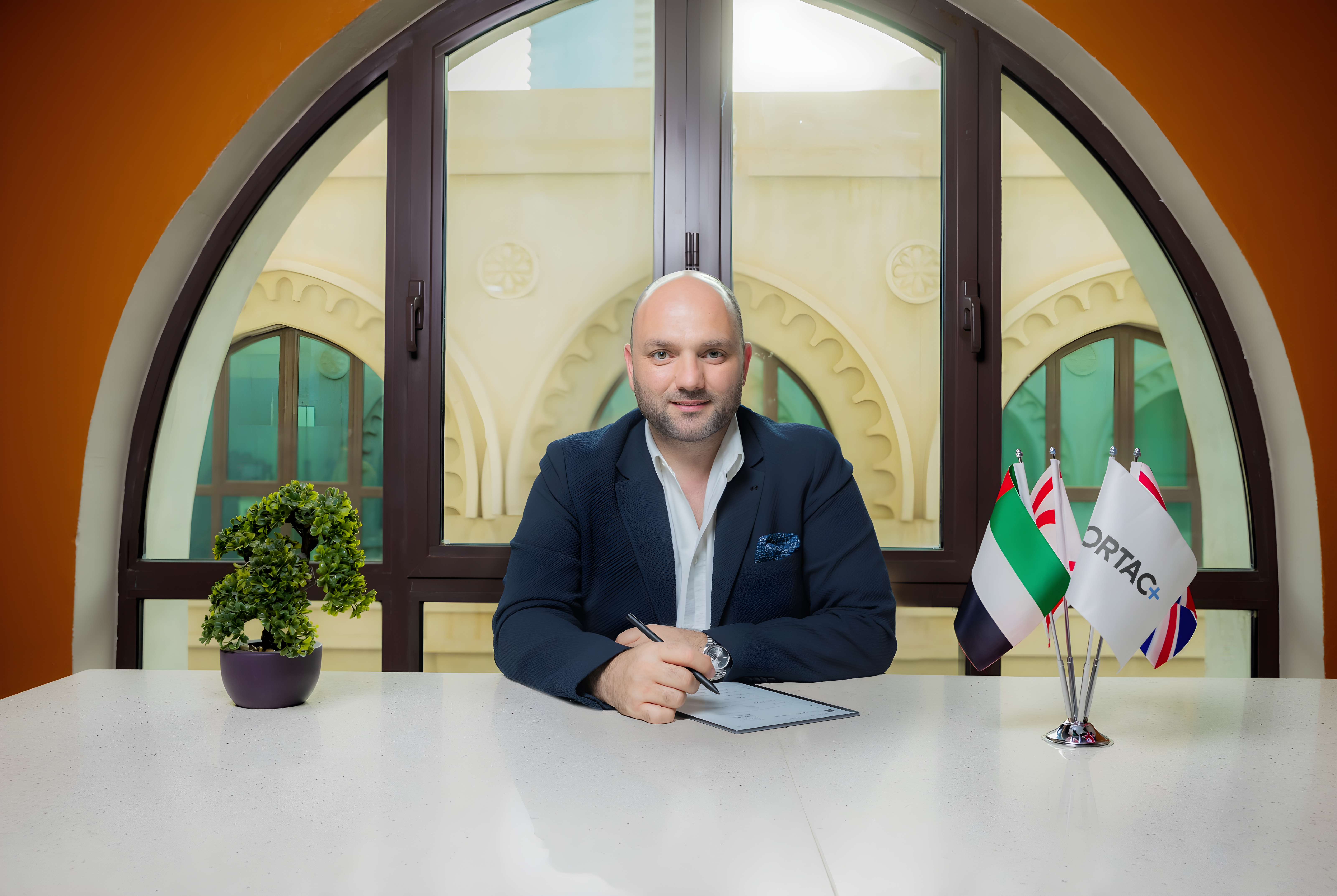 Ortac Global açıkladı: “Dubai’nin serbest bölgeleri yatırımcıların maliyetlerini azaltıyor”