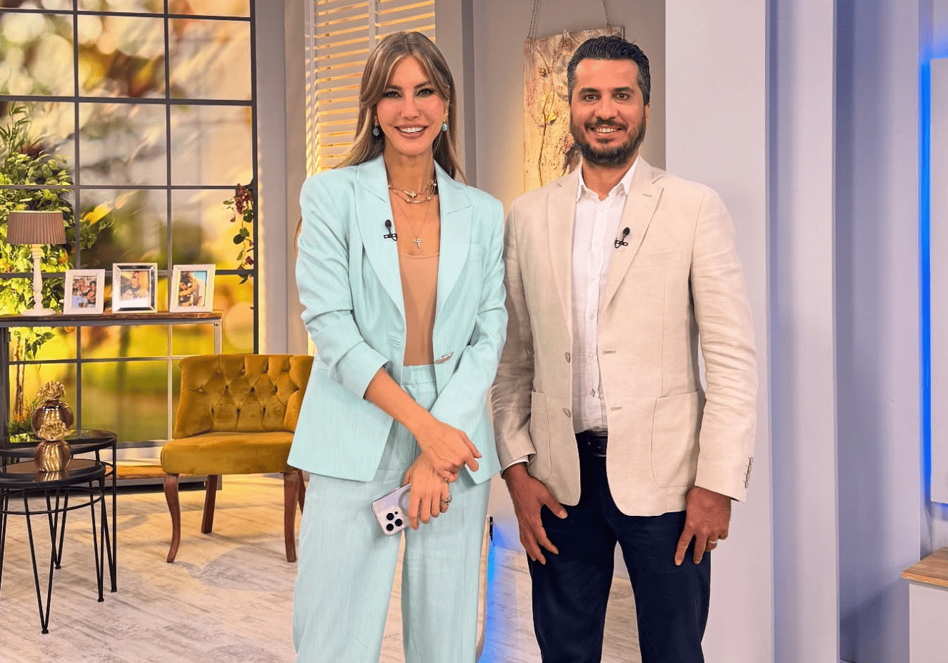 Fizyoterapide Uzmanlık ve Girişimciliği Buluşturan Bir İsim: Zafer Aksungur