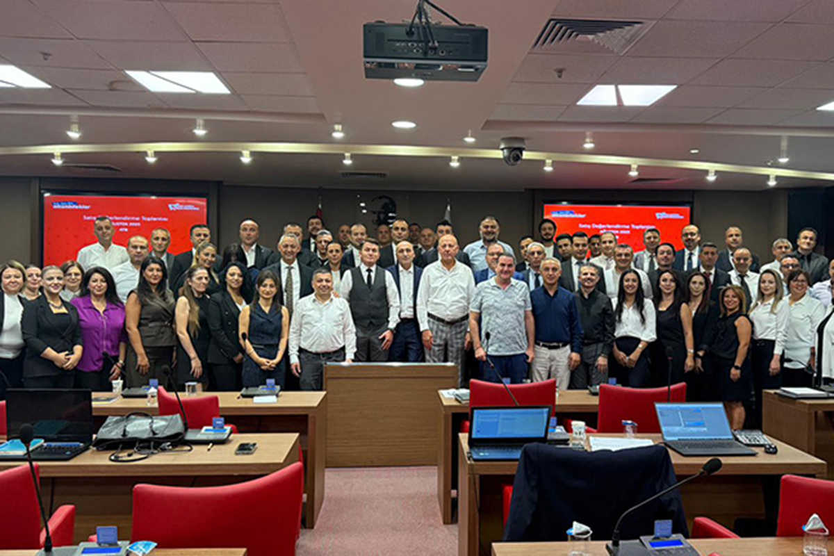 Altunbilekler ve Anka Gross, 2025 yılı satış performansını değerlendirdi